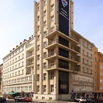 Claris Hotel Prague