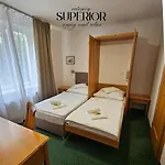 Claris Hotel Praag