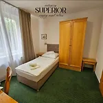 Hotel Claris Praag