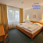 Claris Hotel Praag