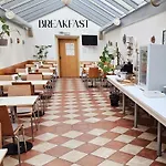 Hotel Claris Praag