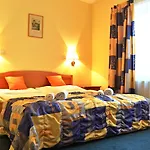 Claris Hotel Praag