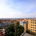Claris 3* Praag