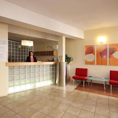 Hotel Claris Prague