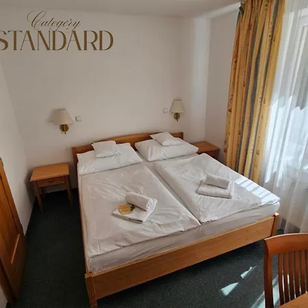 Claris Hotel Prague