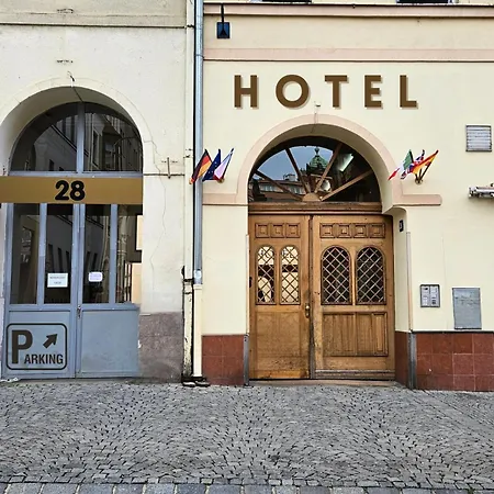 Claris Prague
