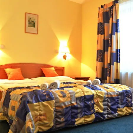 Claris Hotel Prague