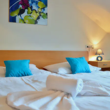 Hotel Claris