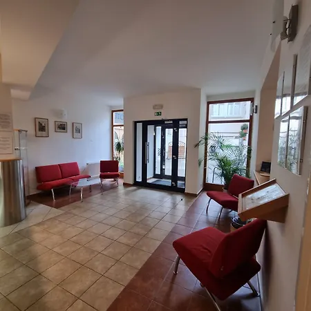 Claris Hotel Prague