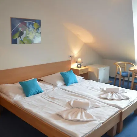 Hotel Claris Praga
