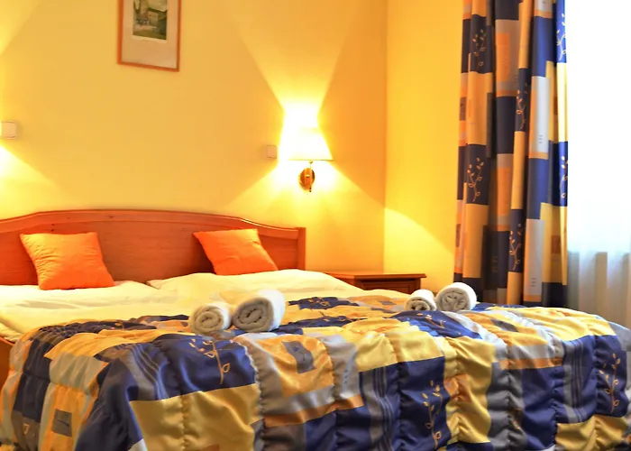 Claris Hotel Prag