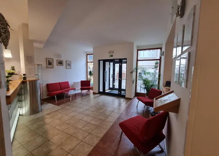 Claris Hotel Prag