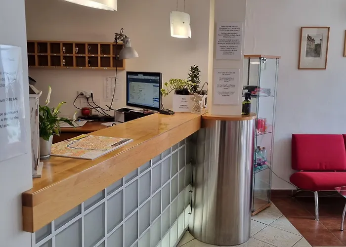 Claris Hotel Prag