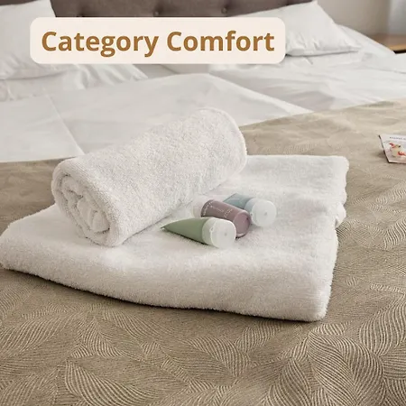 Claris Hotel Prag