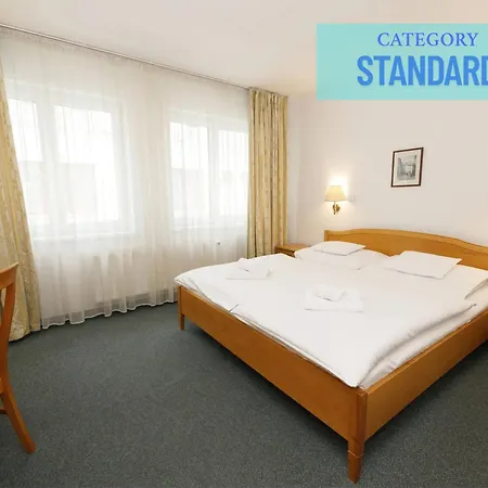 Hotel Claris Prag