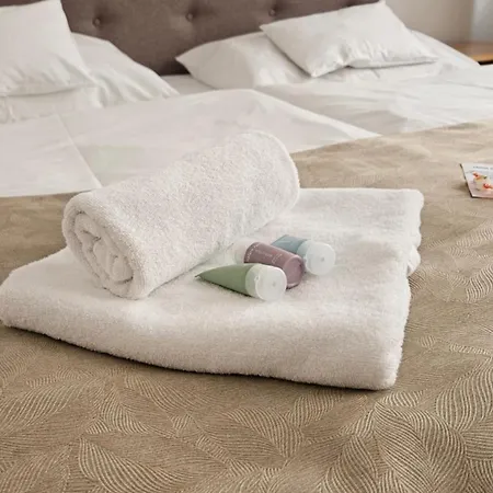 Hotel Claris Prague