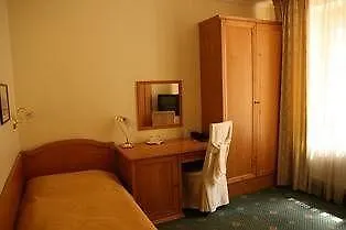 Claris Hotel Prague