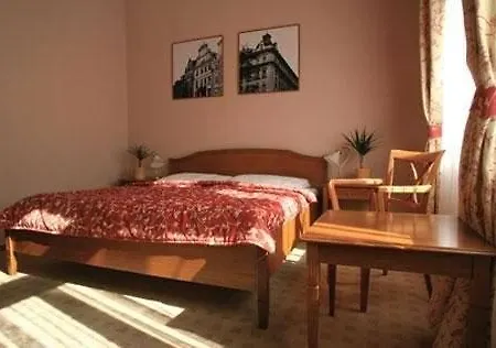 Hotel Claris