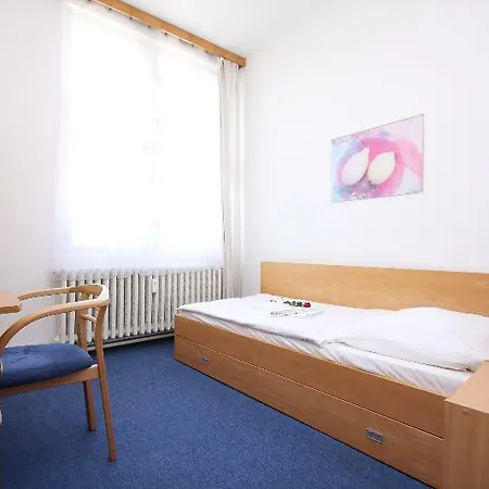Claris 3* Prague