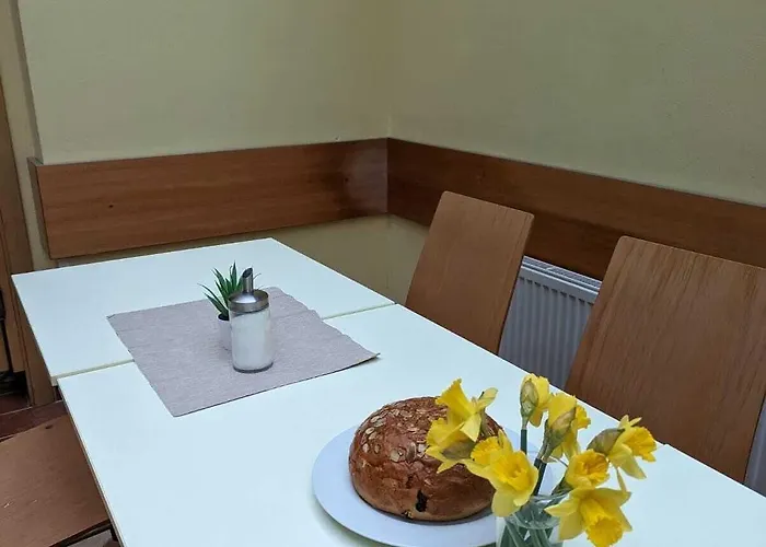 Claris Прага