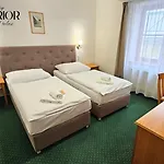 Claris Hotel 3*