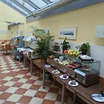 Claris Hotel Prague