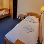 Hotel Claris Prague