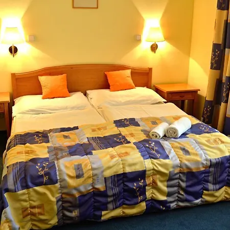 Hotel Claris Praga