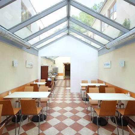 Claris Hotel Praga