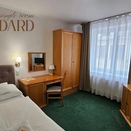 Claris Hotel Praga