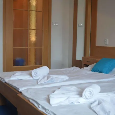 Claris Hotel Praga